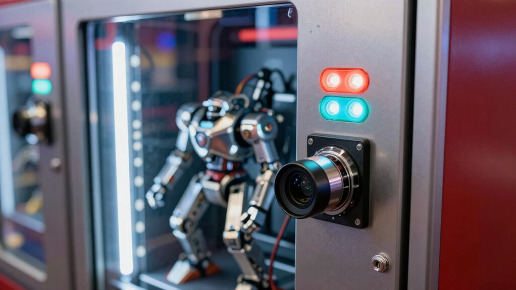 coin acceptor setup guide