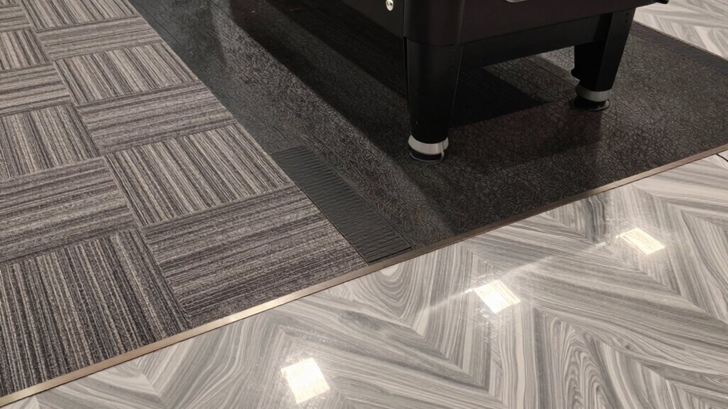 compare flooring options effectively