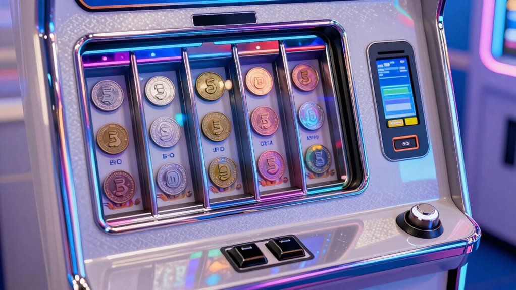 configure multiple payment options