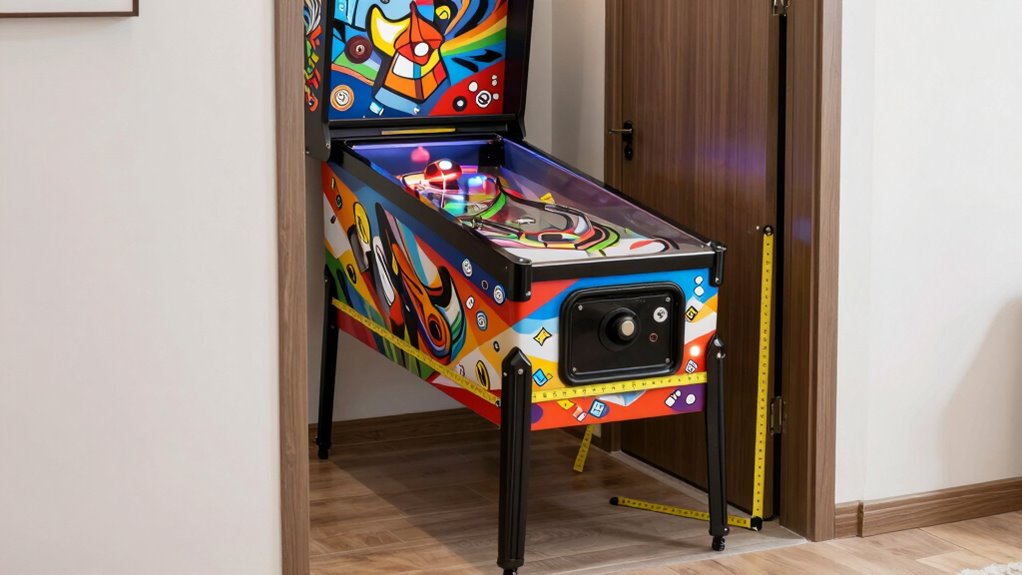 consider space decor maintenance