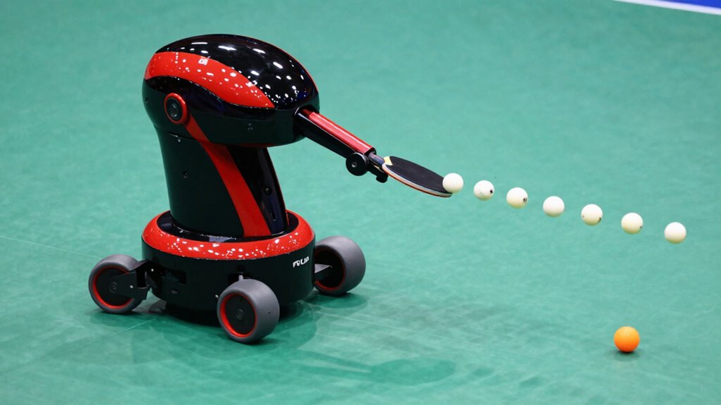 consistent practice for skill improvement