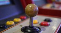 diagnose before replacing joystick