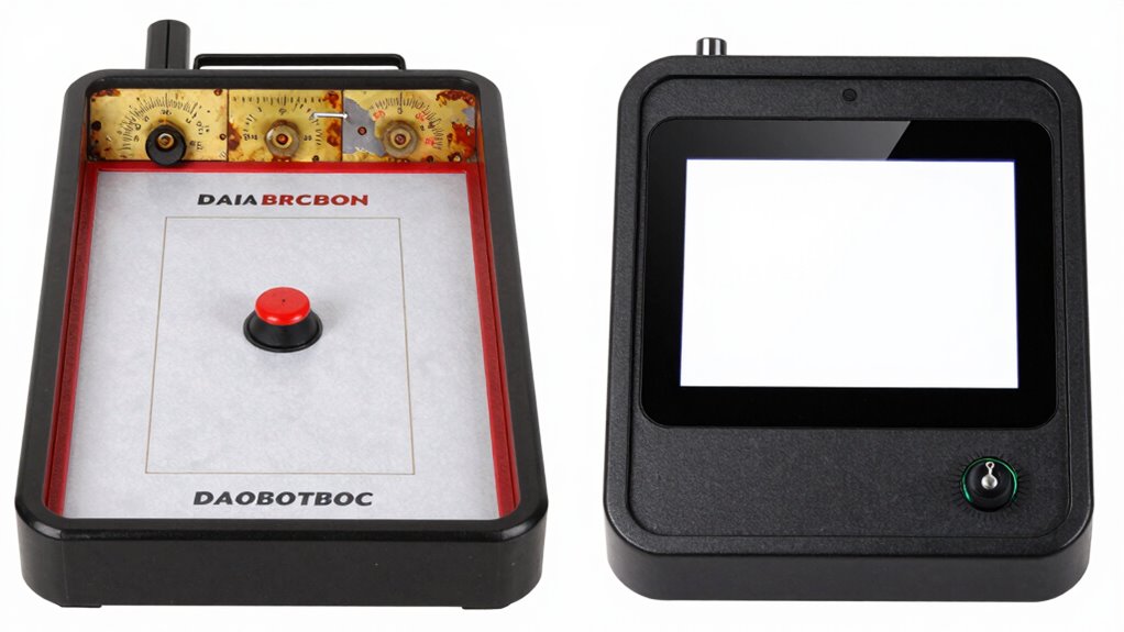 durable low maintenance mechanical systems