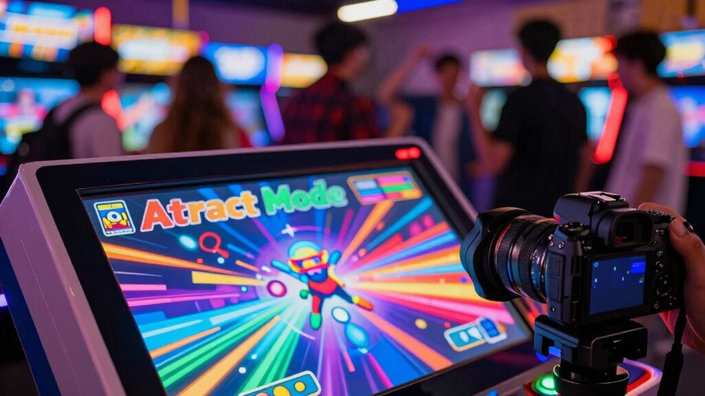 engaging visual personalized content