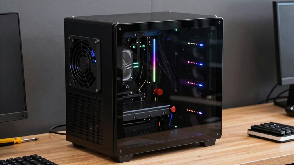 enhance airflow and insulation