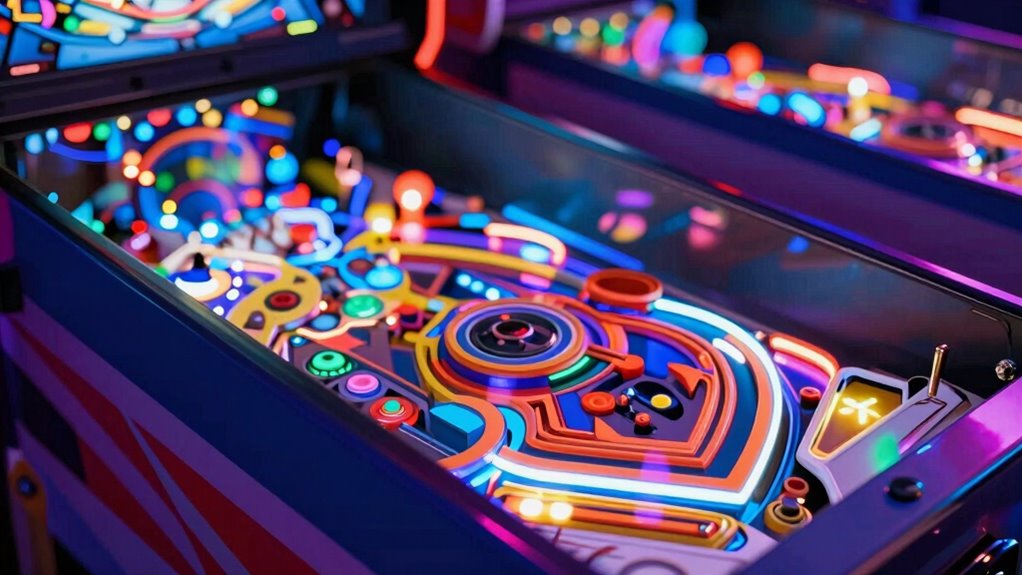 enhance display quality creatively