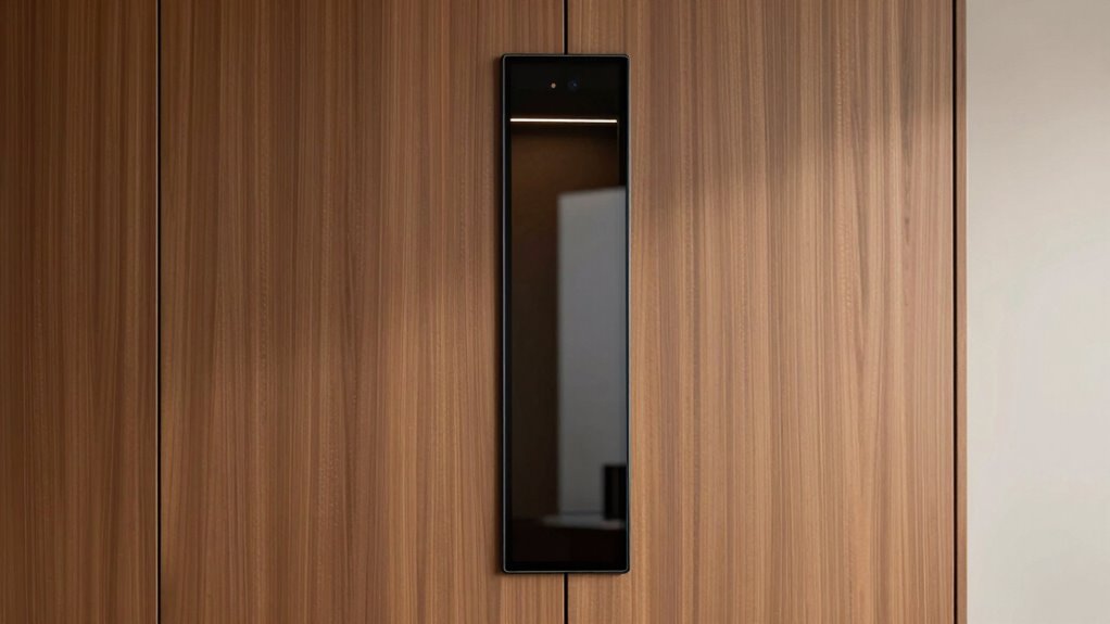 enhance space with privacy