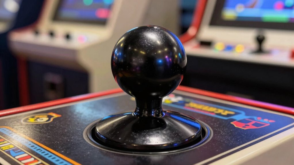 enhanced gaming precision and comfort