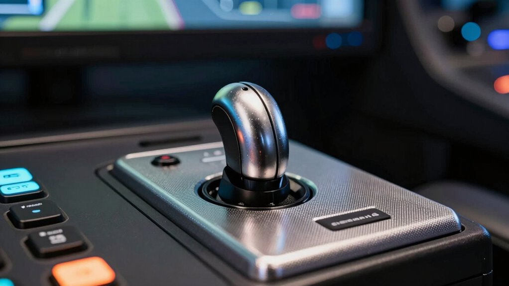 enhanced precision and ergonomics