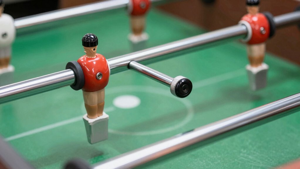 enhanced safety secure gameplay