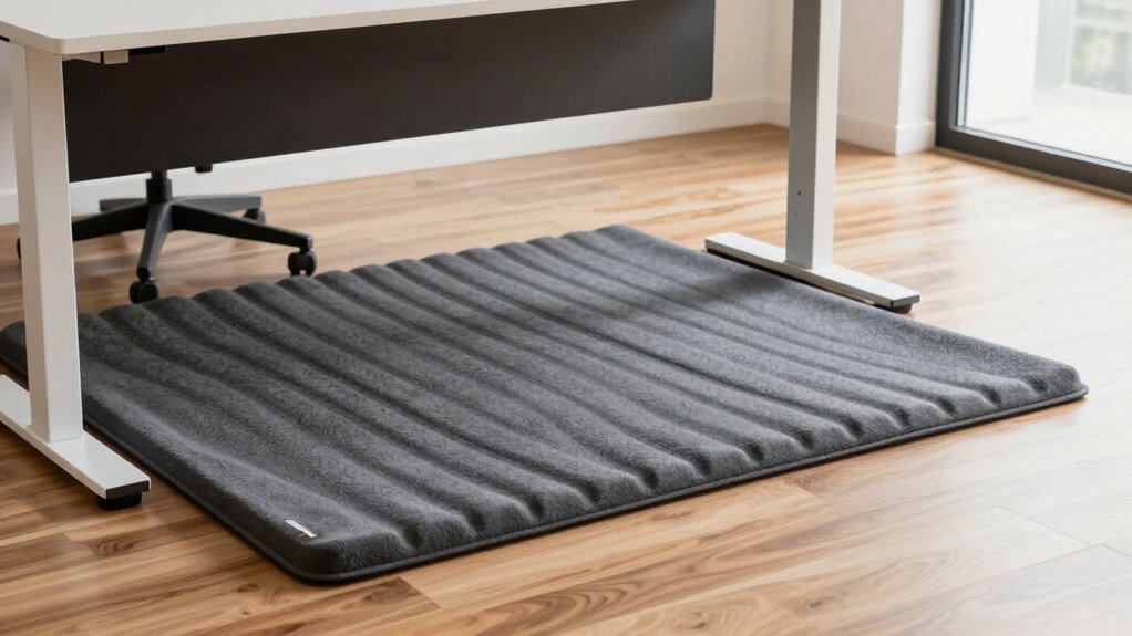 ergonomic durable cushioned support