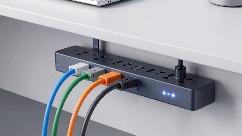 essential cable safety tools