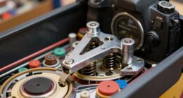 essential flipper components explained