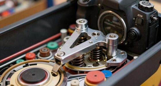 essential flipper components explained