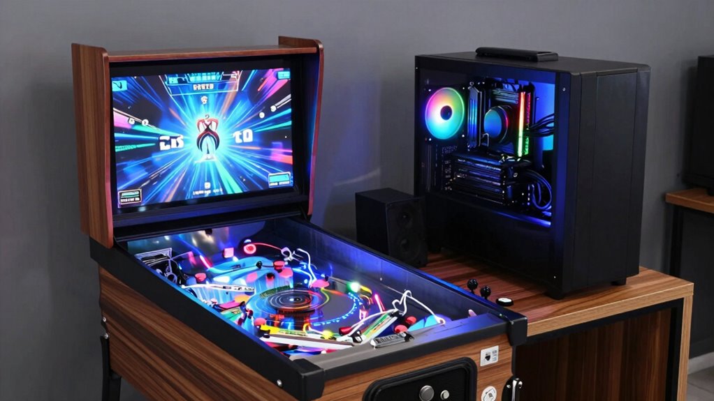 essential pc components for gaming