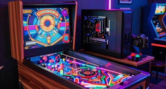 essential pc hardware requirements