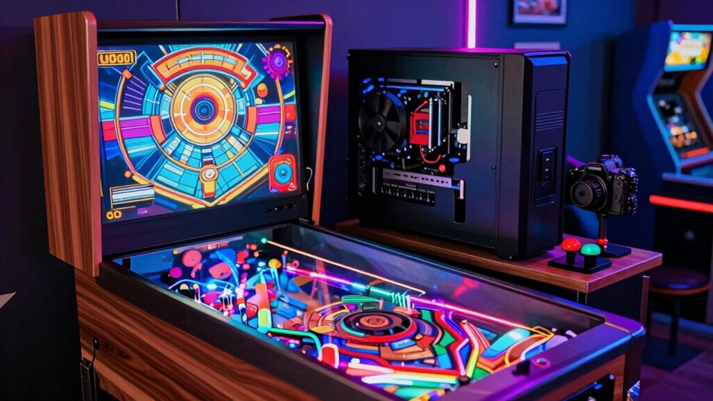 essential pc hardware requirements