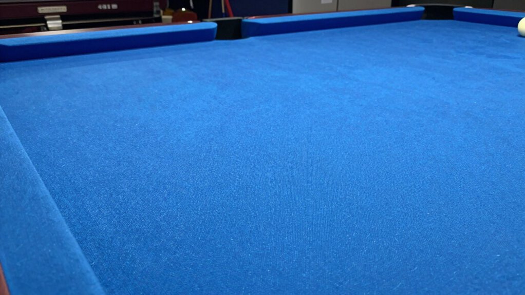 fast cloth requires maintenance