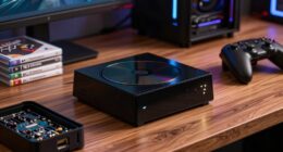 game storage options comparison