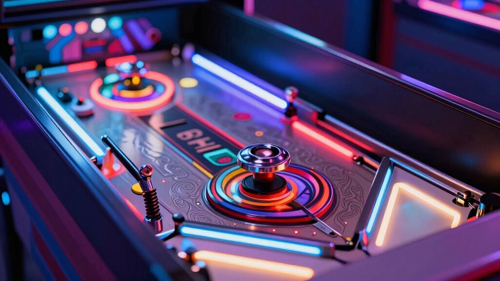 gameplay enhancements versus aesthetics