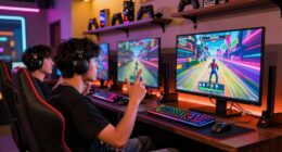 gaming modes forge friendships