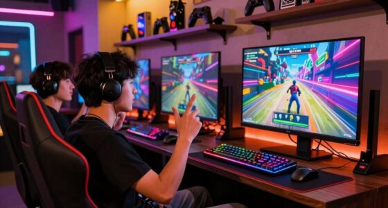 gaming modes forge friendships