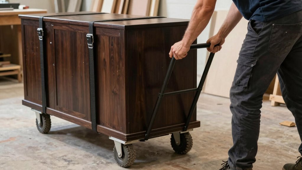 heavy furniture moving accessories
