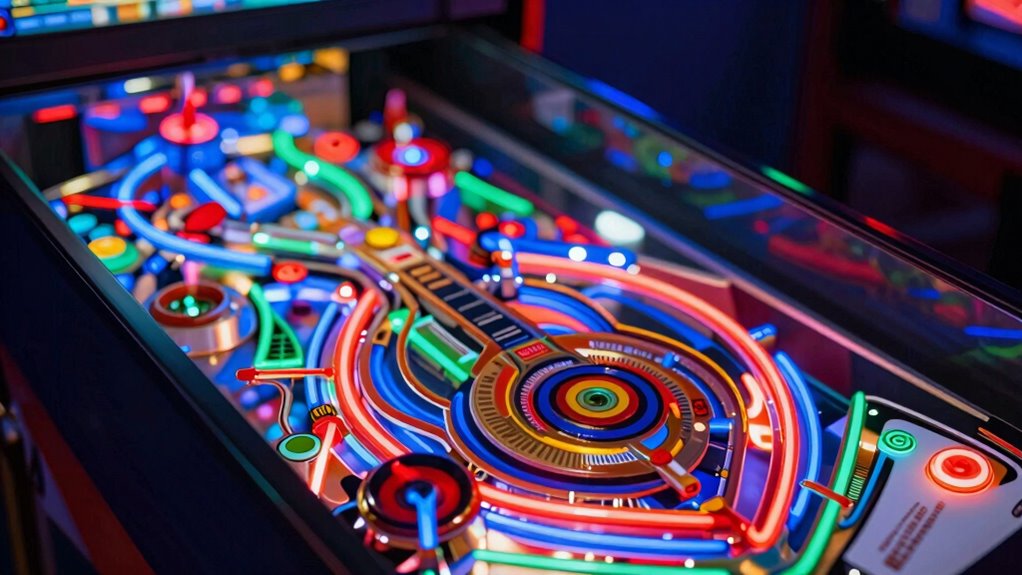 high resolution visual clarity