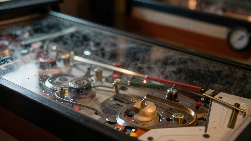 humidity troubleshooting and repair