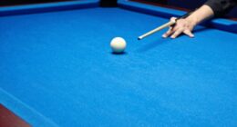 impact of cloth speed