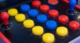 importance of button quantity