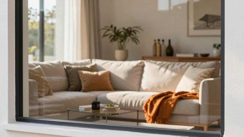 improve lighting and efficiency