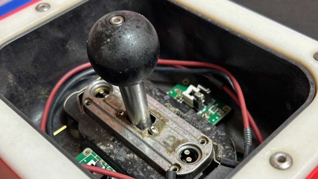 inspect clean lubricate reconnect