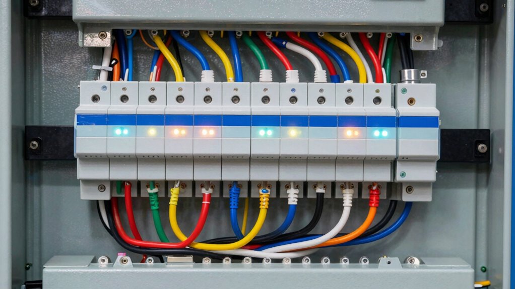 install connect test safely