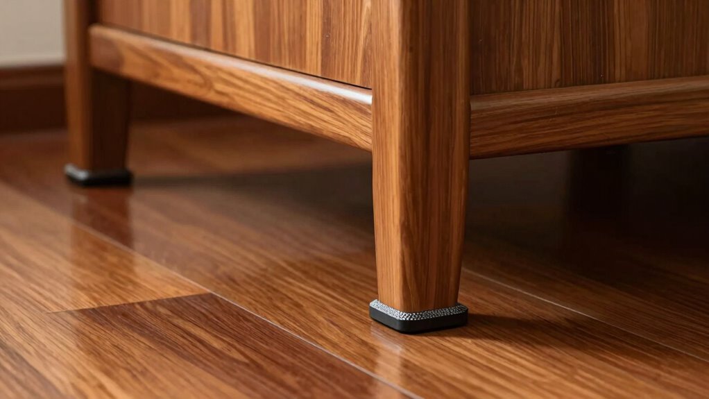 long term stability maintenance