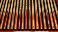 maintain cue straightness long term