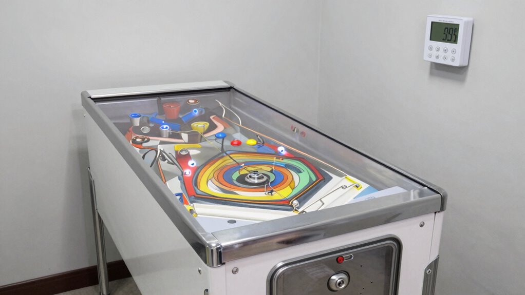 maintain stable climate conditions