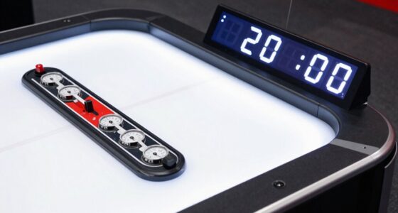 manual vs electronic scoring