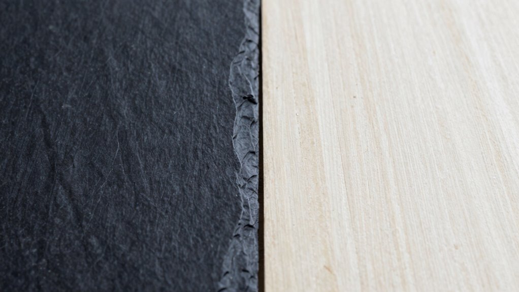 material durability and cost