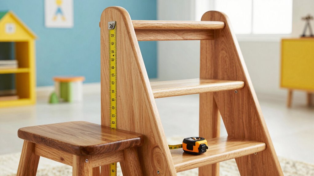 measure choose adjust ensure