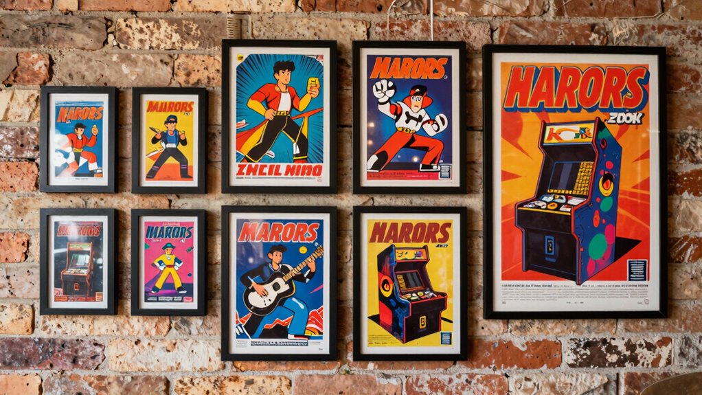 measure frame illuminate perfect