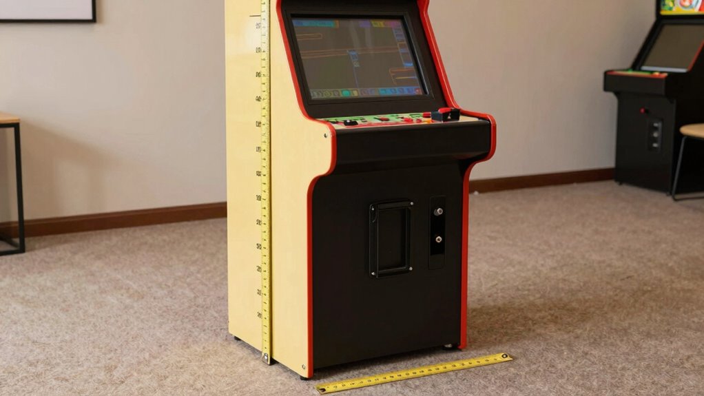 measure room dimensions accurately