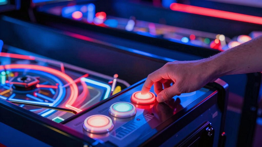 minimize delay for responsive gameplay