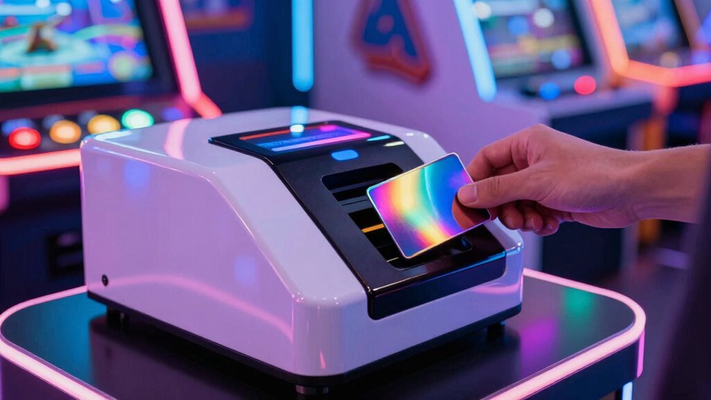 multiple reload options available