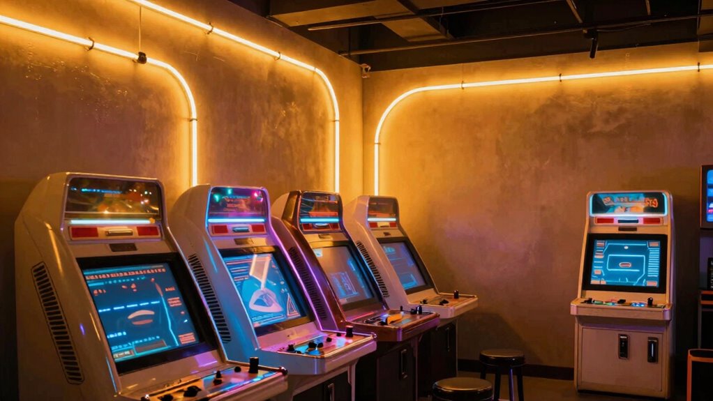 neon fragile leds durable