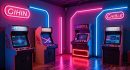 neon versus led comparison