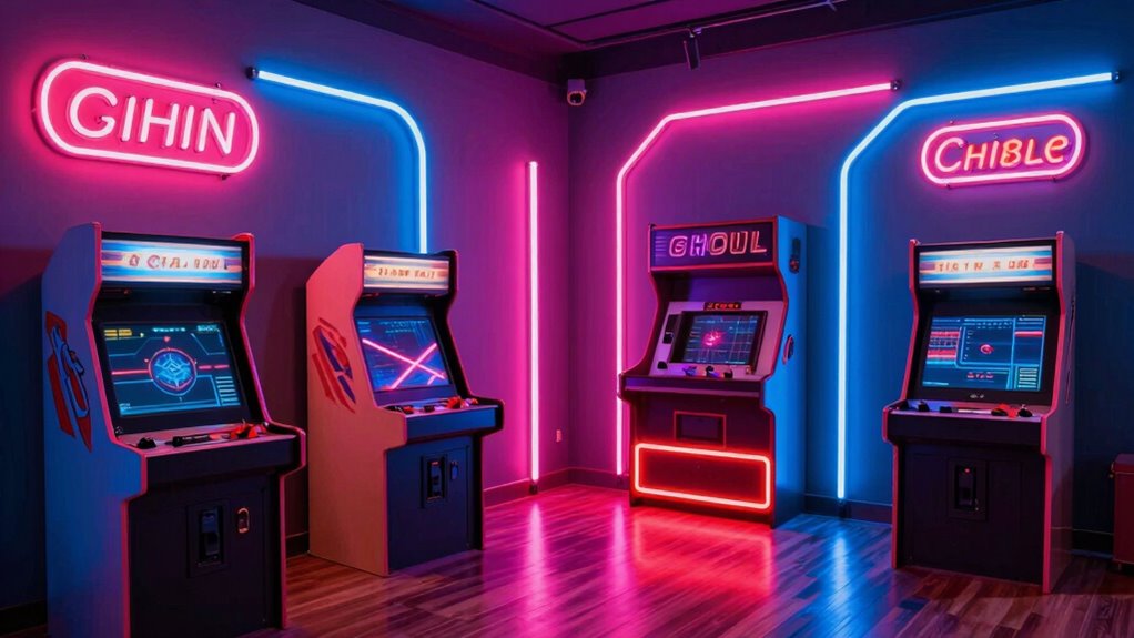 neon versus led comparison