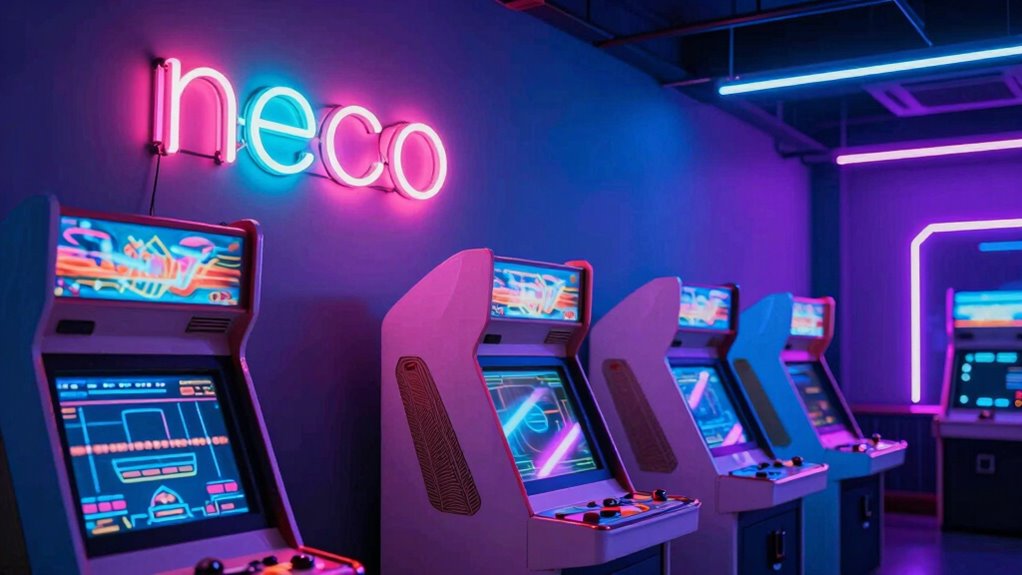 neon vs led signage