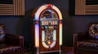 optimal jukebox placement technique