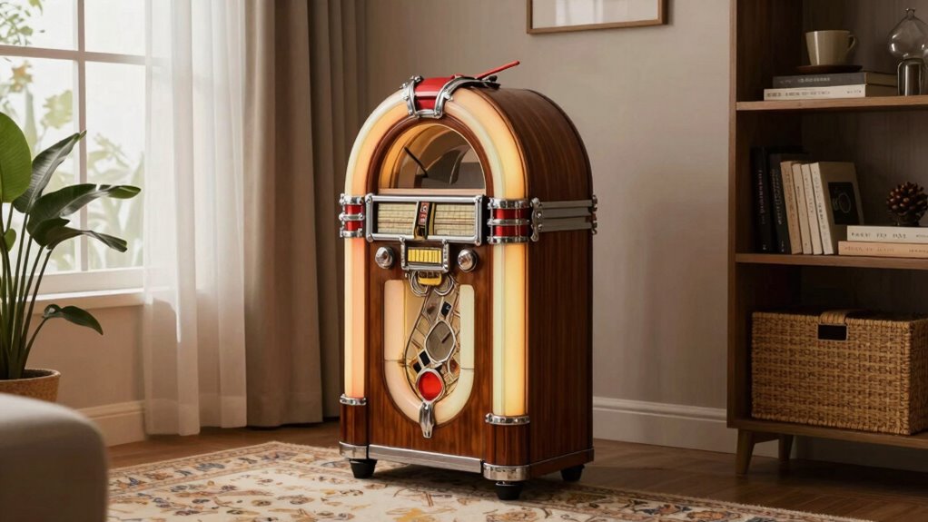 optimal jukebox placement tips